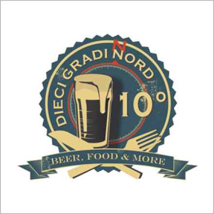 10gradinord: vendita birre artigianali in una ex officina