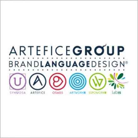 Artefice group: strategia, comunicazione e brand design