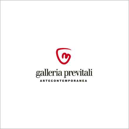 GALLERIA PREVITALI, arte contemporanea